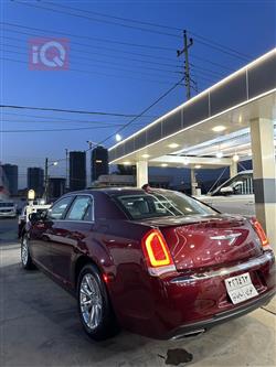 Chrysler 300